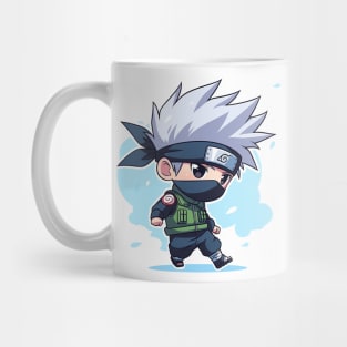 kakashi Mug